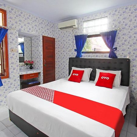 Oyo 91516 Wisata Hotel 马塔兰 外观 照片
