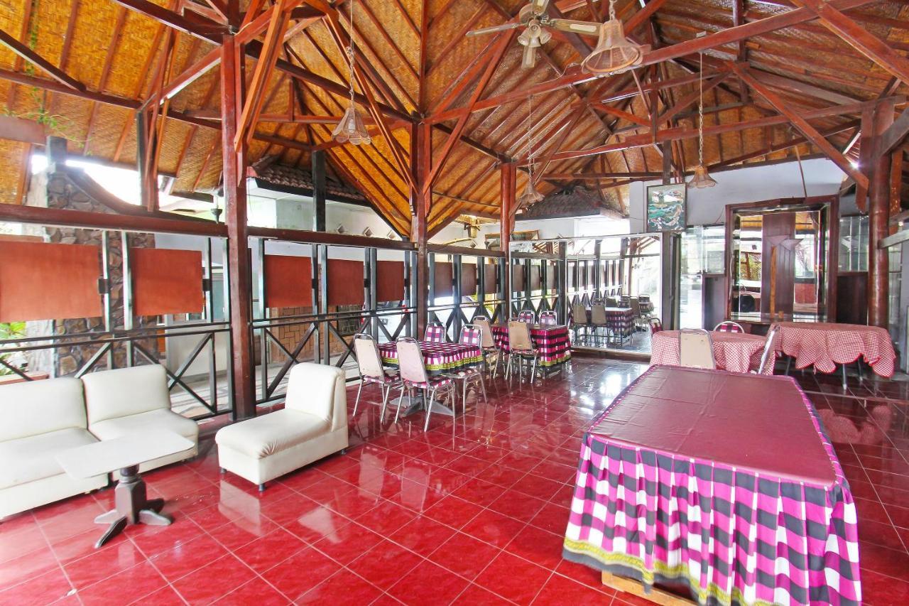 Oyo 91516 Wisata Hotel 马塔兰 外观 照片