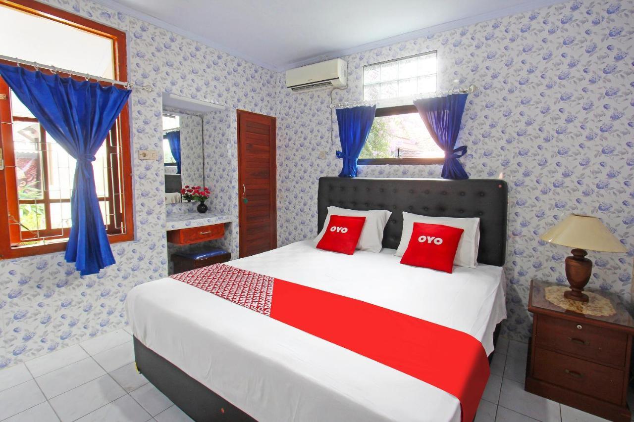 Oyo 91516 Wisata Hotel 马塔兰 外观 照片