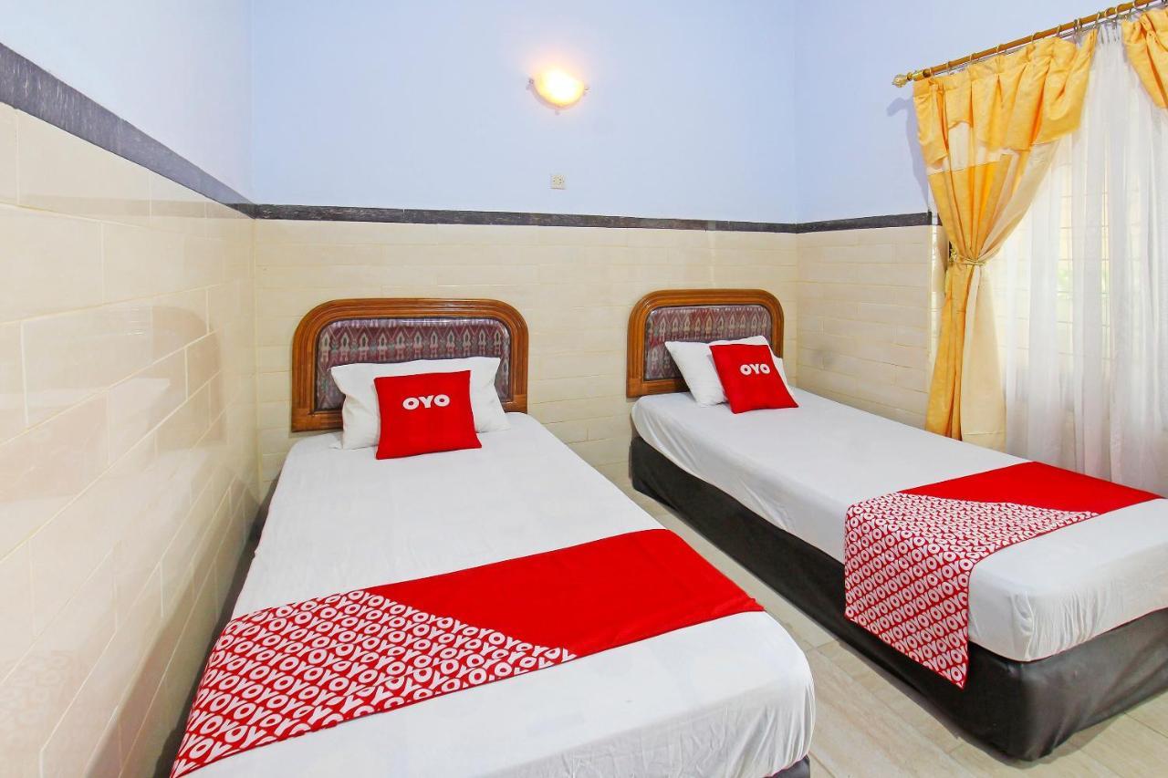 Oyo 91516 Wisata Hotel 马塔兰 外观 照片