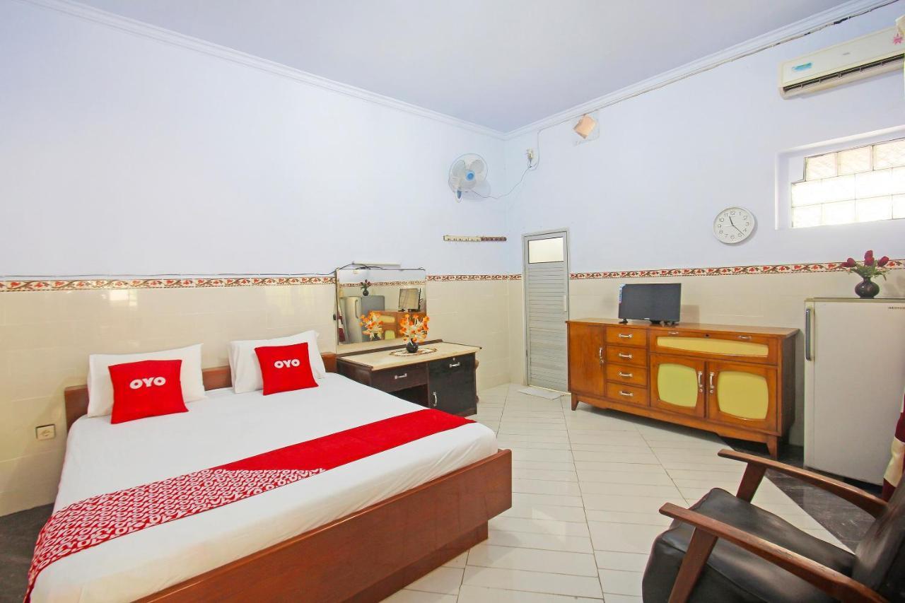 Oyo 91516 Wisata Hotel 马塔兰 外观 照片