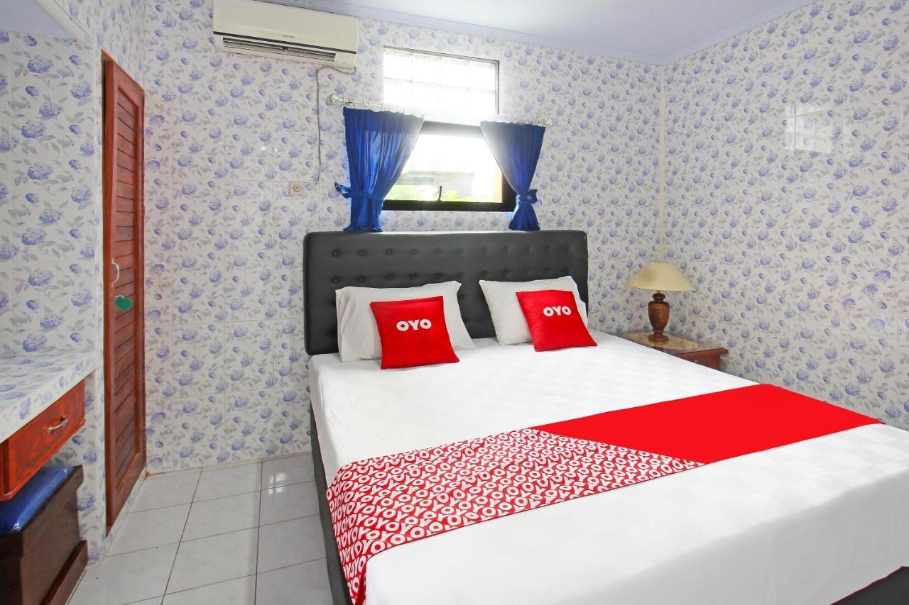 Oyo 91516 Wisata Hotel 马塔兰 外观 照片