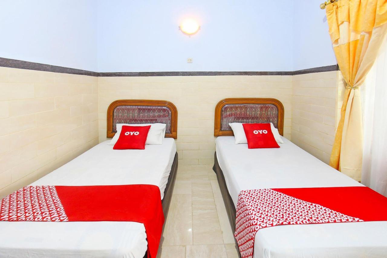 Oyo 91516 Wisata Hotel 马塔兰 外观 照片