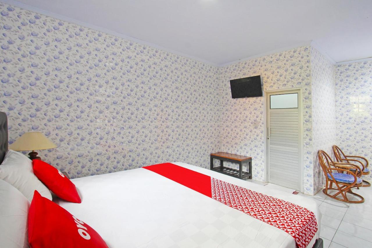 Oyo 91516 Wisata Hotel 马塔兰 外观 照片